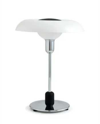 Ra250 Desk Bordlampe Hvid
