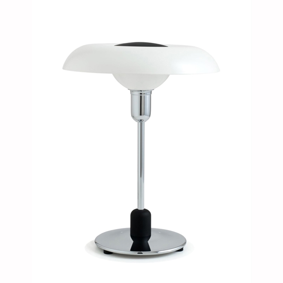 Ra250 Desk Bordlampe Hvid