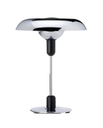 Ra250 Desk Bordlampe Krom