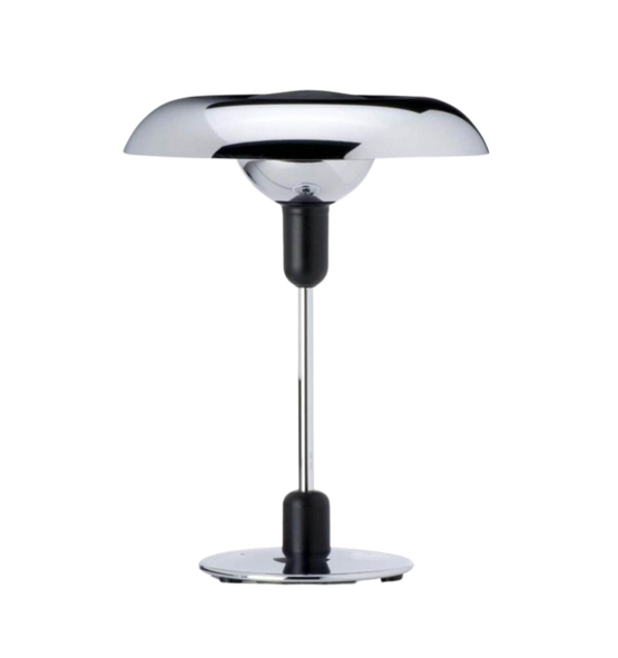 Ra250 Desk Bordlampe Krom