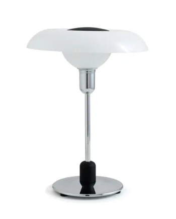 Ra250 Desk Bordlampe Opal