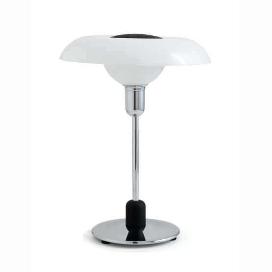 Ra250 Desk Bordlampe Opal