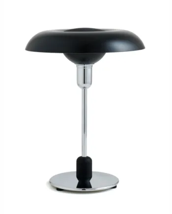 Ra250 Desk Bordlampe Sort