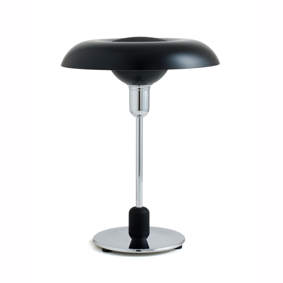 Ra250 Desk Bordlampe Sort