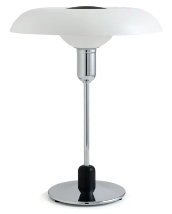 Ra400 Desk Bordlampe Hvid