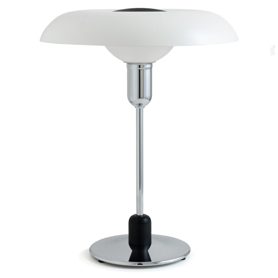 Ra400 Desk Bordlampe Hvid