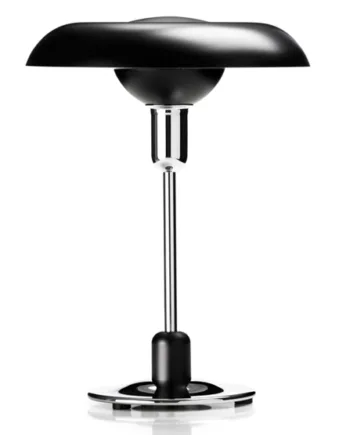 Ra400 Desk Bordlampe Sort
