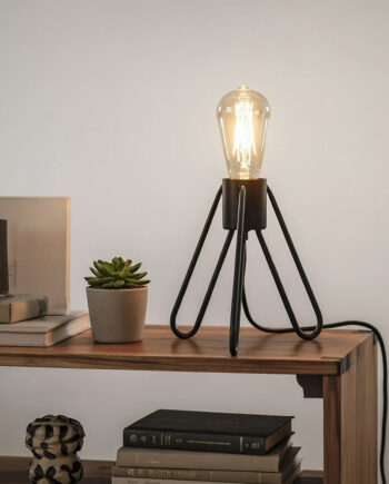 Raket Bordlampe  Interiør