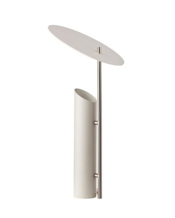 Reflect Bordlampe Hvid Verpan