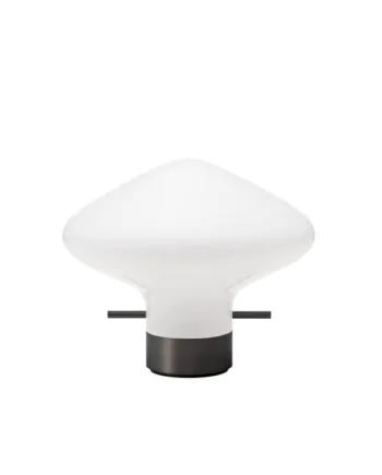 Repose Bordlampe 175 Sort Opal