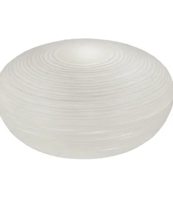 Reservedel: Glas Rituals Bordlampe Hvid