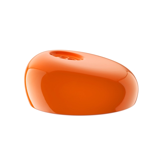 Reservedel: Skærm Til Snoopy Bordlampe Orange