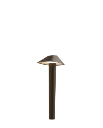 Rever Dining Bordlampe Wever   Ducr Bronze  2700k