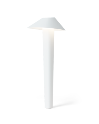 Rever Dining Bordlampe Wever   Ducr Mat Hvid  2200k