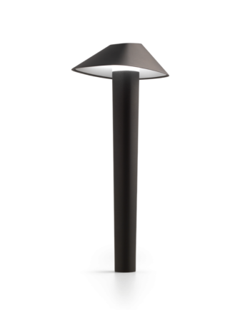 Rever Dining Bordlampe Wever   Ducr Mat Sort  2200k