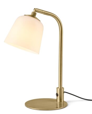 Room Bordlampe ø15 Opal Antique Halo Design