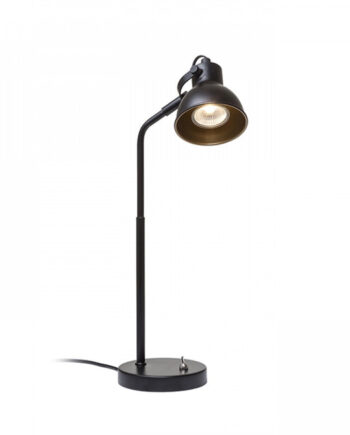 Rosita Bordlampe Rendl Sort