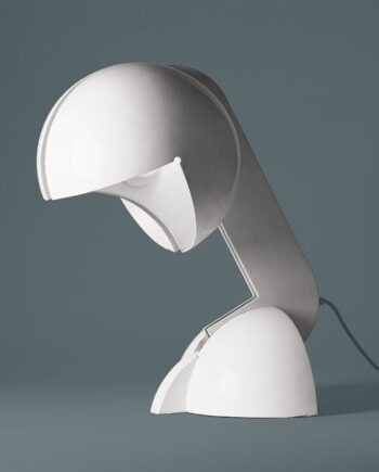Ruspa Bordlampe Fra Martinelli Luce Arm