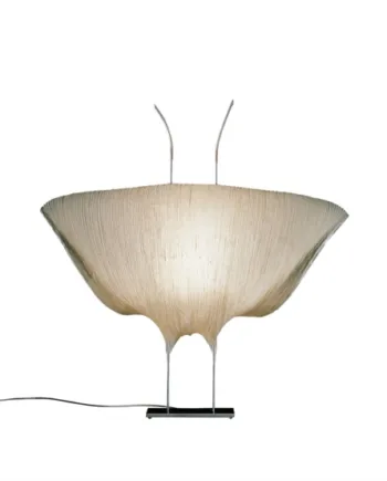 Samurai Led Bordlampe