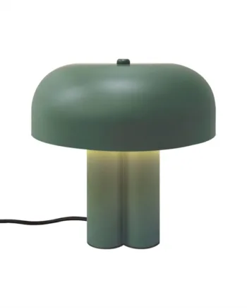 Sandro Bordlampe Mørk Grøn