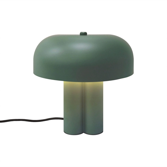 Sandro Bordlampe Mørk Grøn