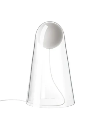 Satellight Bordlampe Dæmper