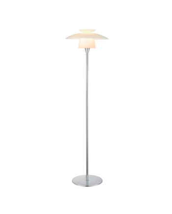 Scandinavia Gulvlampe Fra Halo Design