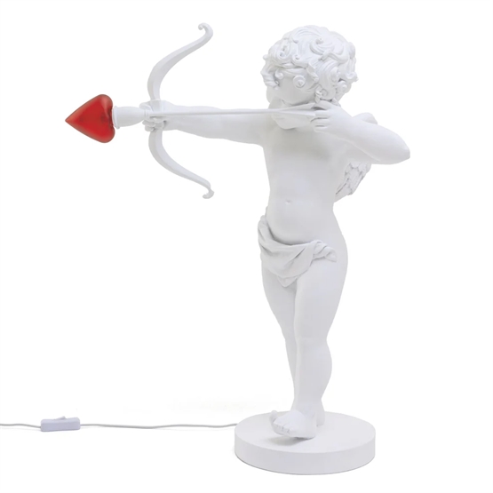 Seletti Cupid Bordlampe