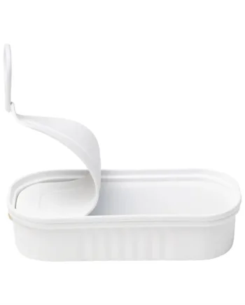 Seletti Daily Glow Sardina Bordlampe Batterilampe