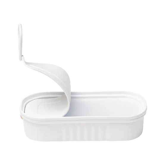 Seletti Daily Glow Sardina Bordlampe Batterilampe