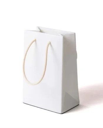 Seletti Daily Glow Shopper Bordlampe Batterilampe