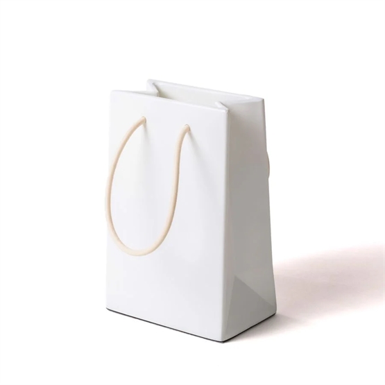 Seletti Daily Glow Shopper Bordlampe Batterilampe