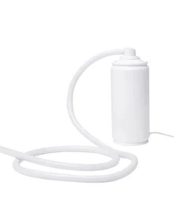 Seletti Daily Glow Spray Bordlampe