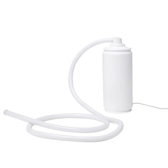 Seletti Daily Glow Spray Bordlampe