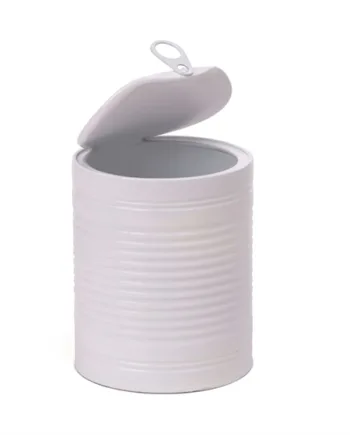 Seletti Daily Glow Tomato Bordlampe Batterilampe