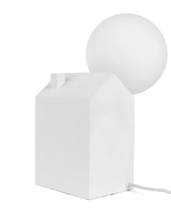 Seletti Dreamlike Bordlampe