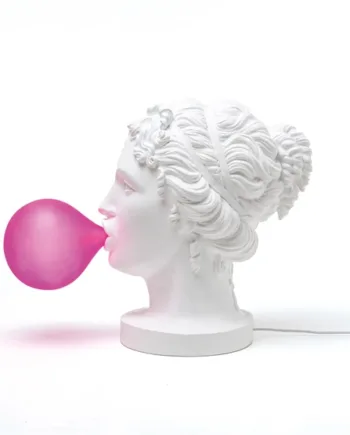 Seletti Grace Bordlampe