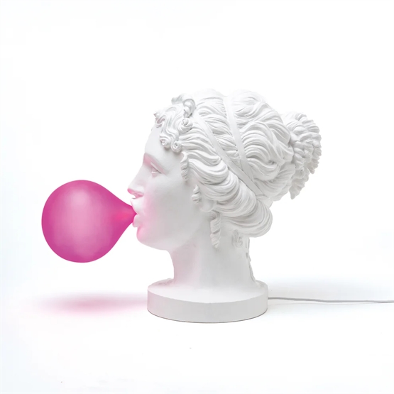 Seletti Grace Bordlampe