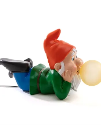Seletti Gummy Bordlampe Dreaming