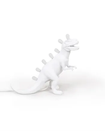 Seletti Jurassic Rex Bordlampe