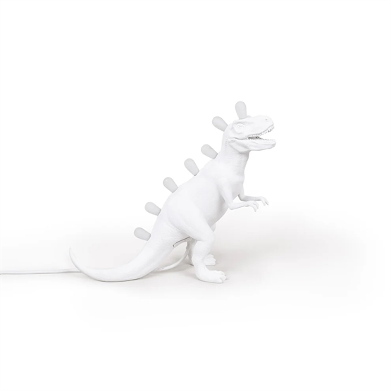 Seletti Jurassic Rex Bordlampe