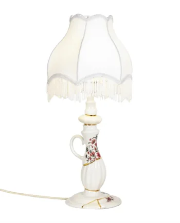 Seletti Kintsugi Abat Jour Bordlampe Dæmpbar