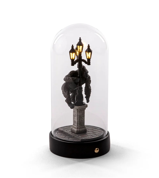 Seletti Little Kong Batterilampe Bordlampe
