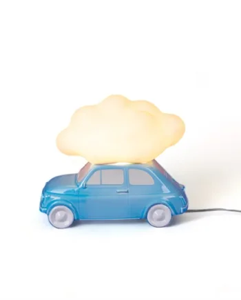 Seletti Nuvola Bordlampe