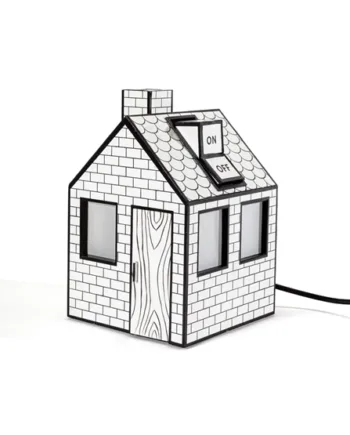 Seletti Off Bordlampe