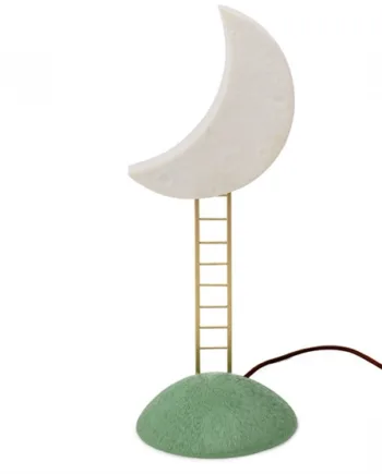 Seletti Secret Place Bordlampe