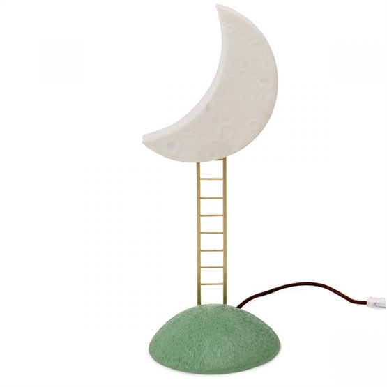 Seletti Secret Place Bordlampe