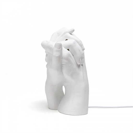 Seletti With Bordlampe