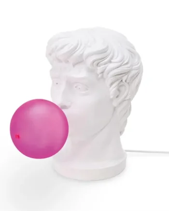 Seletti Wonder Bordlampe