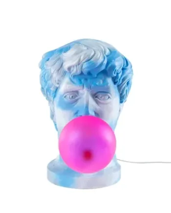 Seletti Wonder Cloud Bordlampe